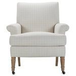 Product Image 1 for Hannah Chair from Rowe Furniture