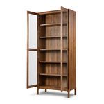 Product Image 6 for Arturo Natural Walnut Traditional Cabinet from Four Hands