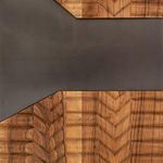 Product Image 4 for Antigua Carved Wall Panel Natural Acacia from Four Hands