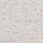 Product Image 4 for Greenwich Indoor / Outdoor Diamond Cream Rug from Surya