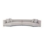 Product Image 11 for Liam 2 Piece Sectional from Four Hands