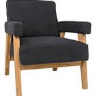 Product Image 1 for Linus Chair from Noir