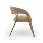 Product Image 5 for Gazelle Dining Chair from Caracole