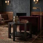 Product Image 6 for Yehuda Sombre Finish Large Side Table from Noir