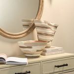 Product Image 6 for Textile Bowl from Jamie Young