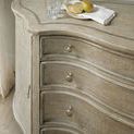 Product Image 4 for Alfresco Oak Veneer & Felt Polingnano Buffet from Hooker Furniture