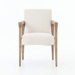 Product Image 13 for Reuben Harbor Natural Dining Chair from Four Hands