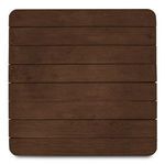 Product Image 6 for Nera Bookcase Brown from Moe's