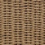 Product Image 5 for Manning Outdoor Ottoman from Four Hands