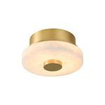 Product Image 3 for Moers Flush Mount from Arteriors
