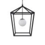 Product Image 11 for Denison Black Outdoor Lantern from Currey & Company