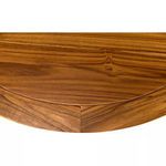 Product Image 3 for Sasha Table, Bali Teak from Noir