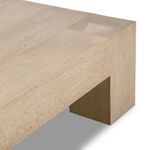 Product Image 7 for Abaso Coffee Table from Four Hands