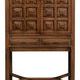 Product Image 2 for Alkazar Cabinet from Sarreid Ltd.
