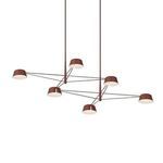 Product Image 1 for Ray Chandelier from Sonneman