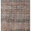 Product Image 7 for Elio Oriental Gray/ Black Rug from Jaipur 