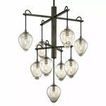 Product Image 1 for Brixton Pendant from Troy Lighting