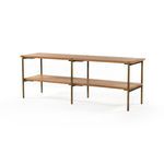 Product Image 4 for Carlisle Low Console Table from Four Hands