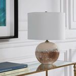 Product Image 9 for Durango Terracotta Accent Lamp from Uttermost