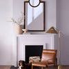 Product Image 8 for Hemingway Leather Accent Chair from Jamie Young