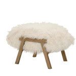 Product Image 3 for Tibet Ottoman from Essentials for Living