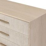 Product Image 8 for Rosenell 6 Drawer Dresser from Four Hands