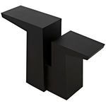 Product Image 12 for Jazz Black Metal Console from Noir