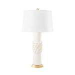 Product Image 2 for Jasmine Lamp, White from Villa & House