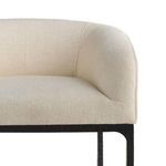 Product Image 6 for Osbourne Stool from Arteriors