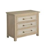 Product Image 2 for Astwood Three Drawer Nightstand from Gabby