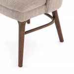 Product Image 9 for Myra Dining Chair Savile Flannel/Almond from Four Hands