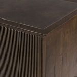 Product Image 7 for Sonny Desk Toasted White Cedar from Four Hands