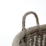 Product Image 5 for Striped Woven Basket from Four Hands