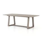 Product Image 8 for Atherton Outdoor Dining Table from Four Hands