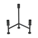 Product Image 3 for Cicero Candle Holder from Moe's