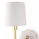 Product Image 3 for Mia Swing Arm Sconce from Regina Andrew Design