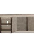 Product Image 3 for Brinkley Credenza from Universal Furniture