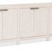 Product Image 1 for Solstice Credenza from Hooker Furniture