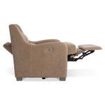 Product Image 3 for Ventura Leather Power Motion Chair from Bernhardt Furniture