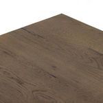 Product Image 23 for Eaton Amber Oak Executive Desk from Four Hands