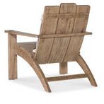 Product Image 3 for Vineyard Row Accent Chair from Hooker Furniture