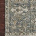 Product Image 16 for Rosemarie Sand / Lagoon Rug from Chris Loves Julia × Loloi