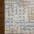 Product Image 4 for Roxie Ivory / Denim Rug from Loloi