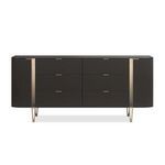 Product Image 1 for Love At First Sight 78" Dresser from Caracole