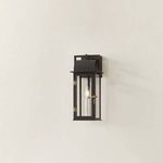Product Image 5 for Bohen Exterior Wall Sconce from Troy Lighting