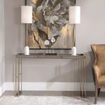 Uttermost Cardew Modern Console Table image 2