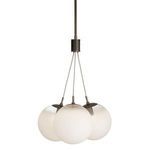Product Image 5 for Trinity Chandelier from Arteriors