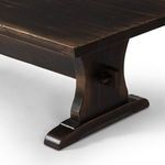 Product Image 17 for Trestle Solid Birch Coffee Table from Four Hands