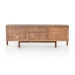 Product Image 23 for Reza Smoked Honey Media Console from Four Hands