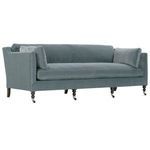 Product Image 22 for Madeline 90'' Sofa Bench Cushion from Rowe Furniture